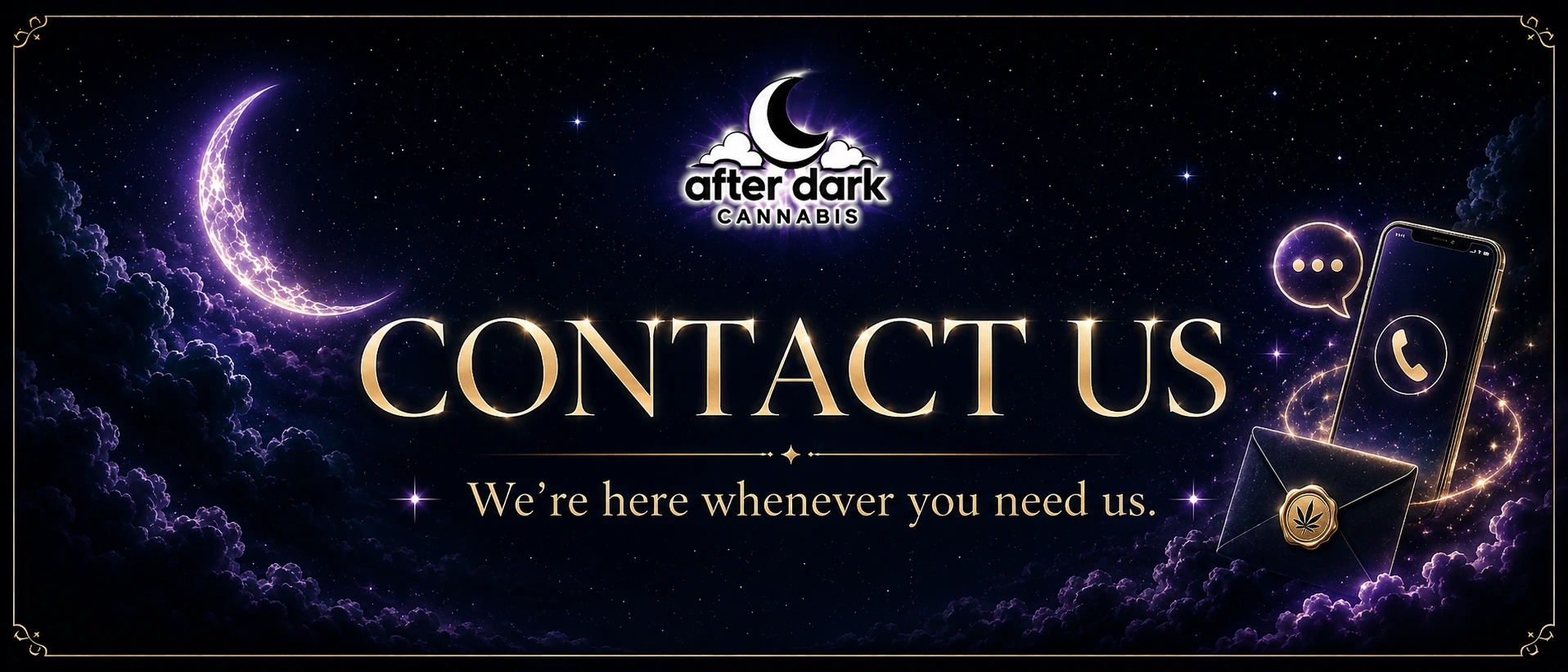 Contact Us