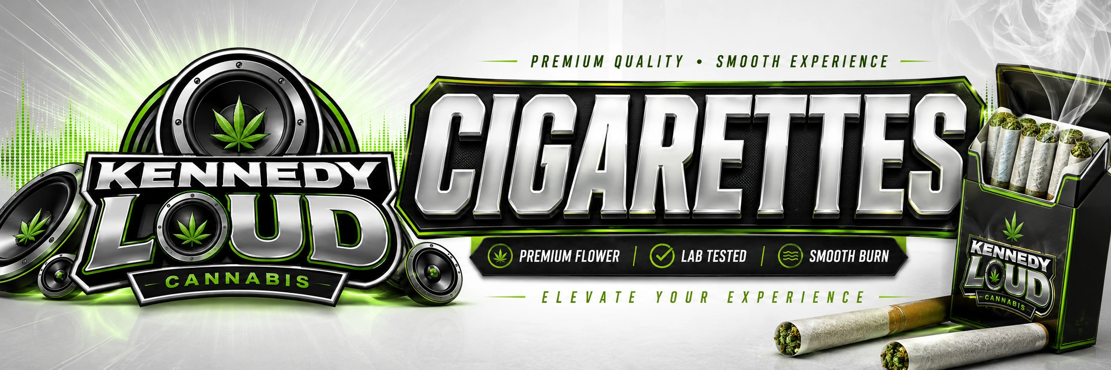 Cigarettes