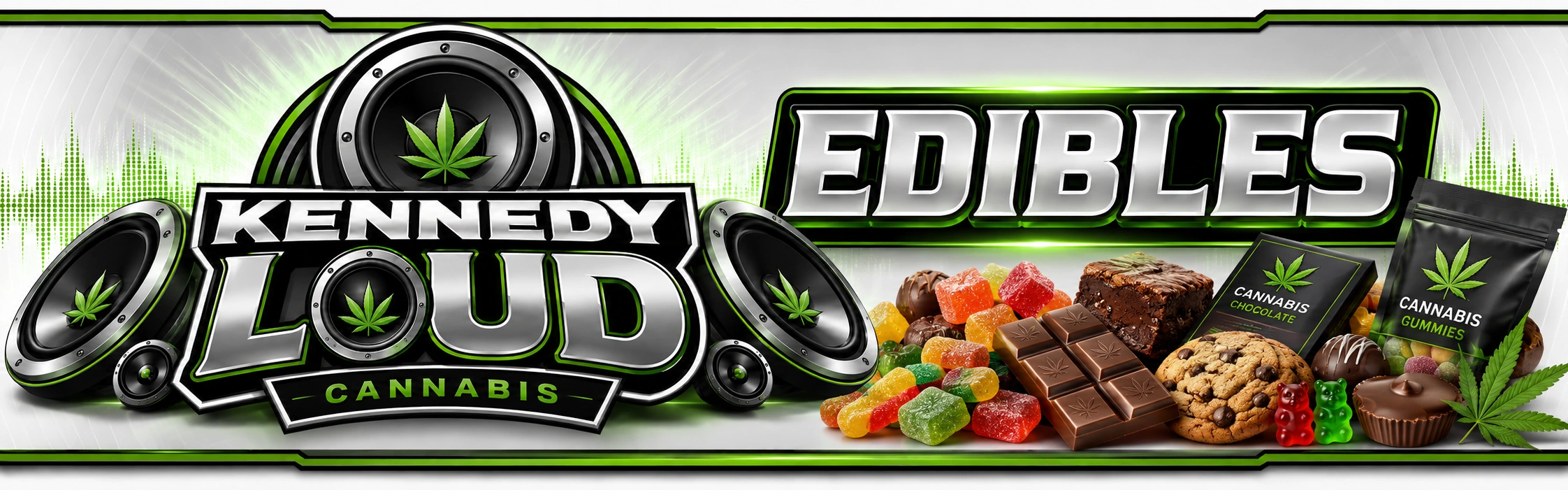 Edibles