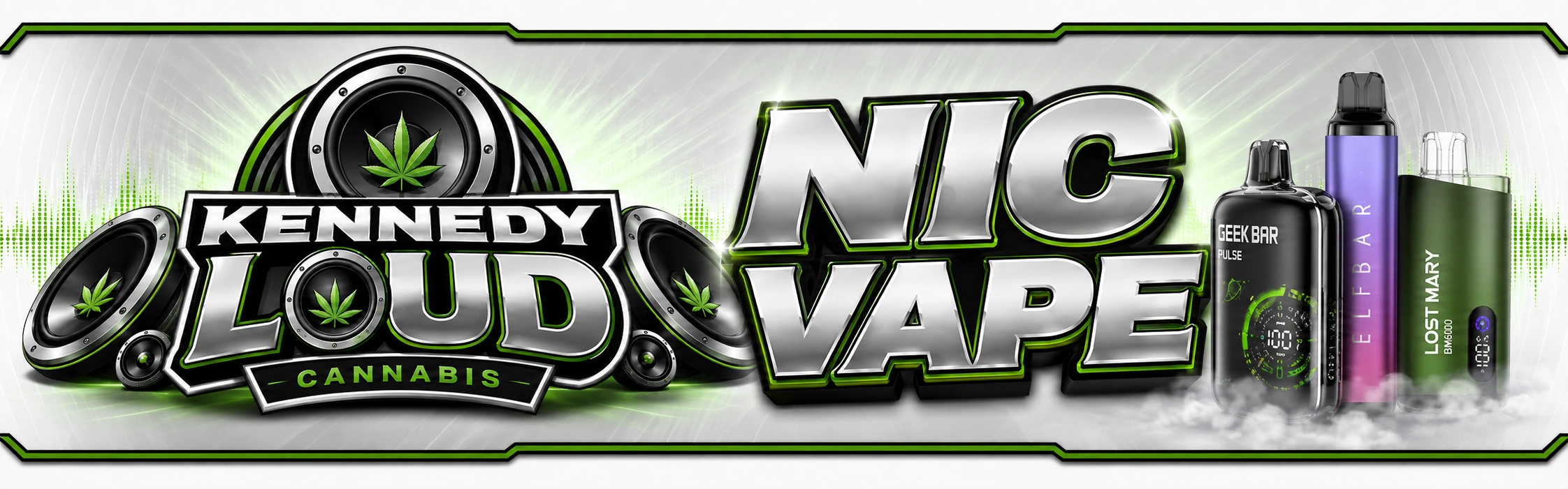 Nic Vape