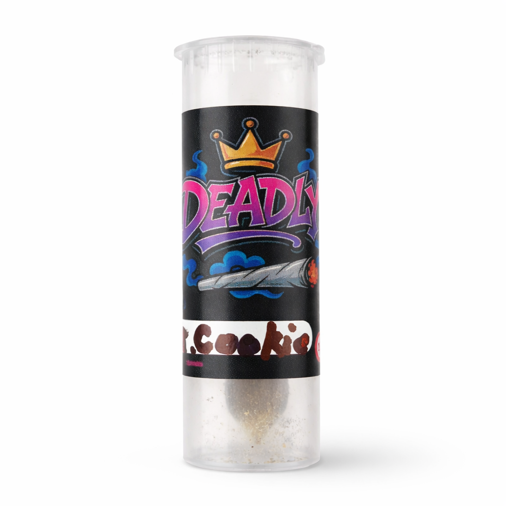 DEADLY MOONROCK PREROLL